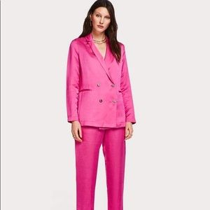 Scotch and Soda Double Breasted Suit